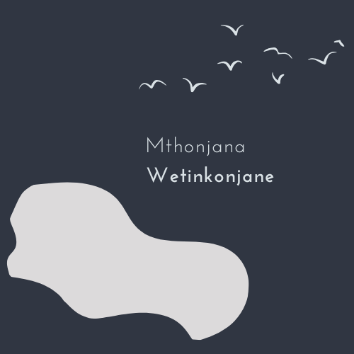 Mthonjanawetinkonjane